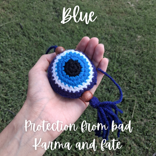 Evil Eye Charms