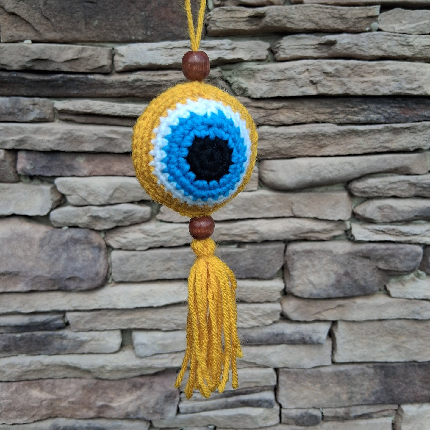 Evil Eye Charms