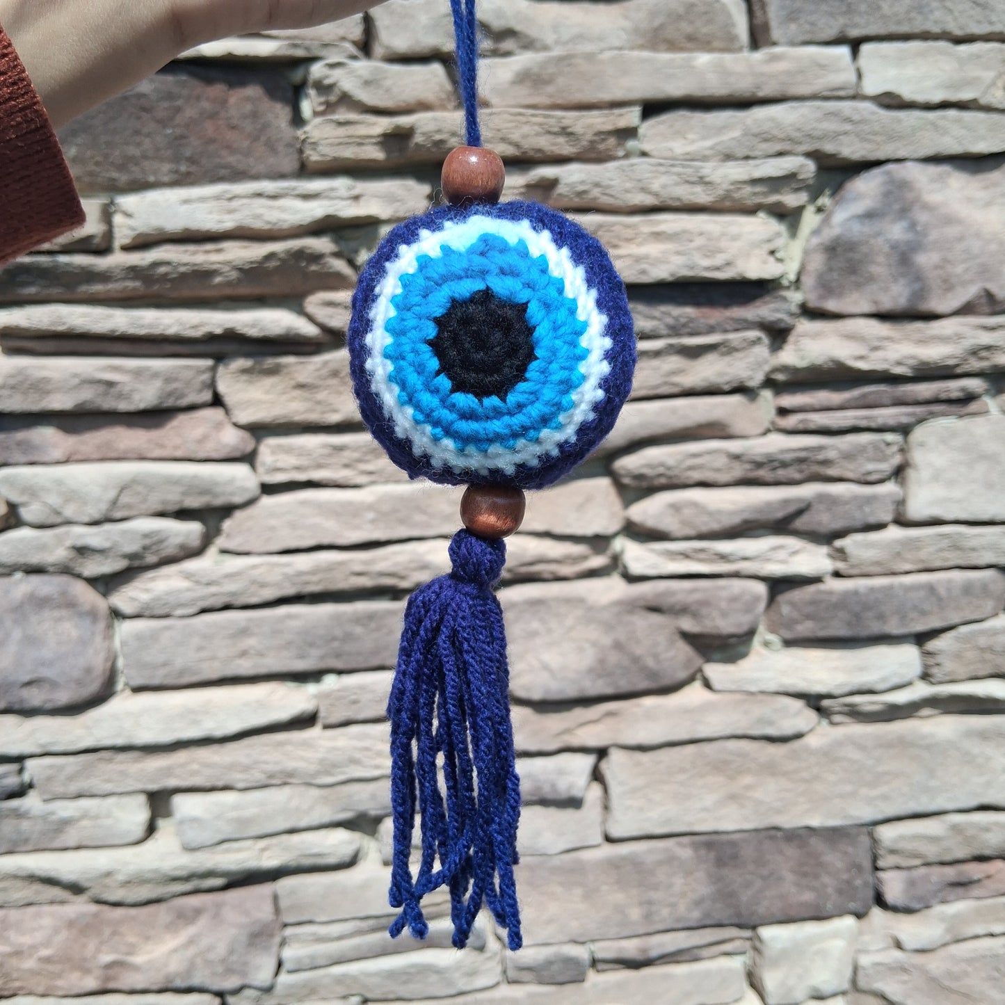 Evil Eye Charms