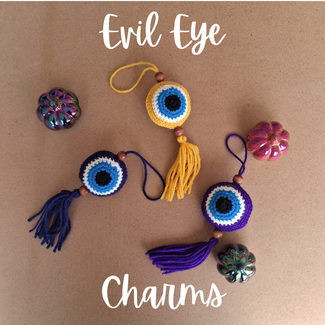 Evil Eye Charms