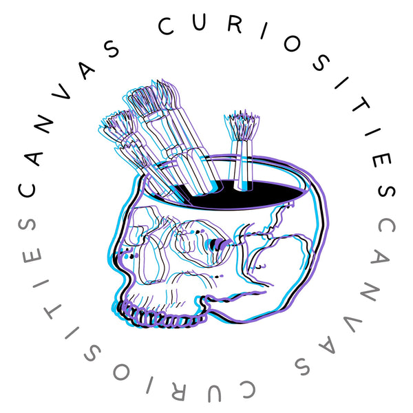 Canvas Curiosities