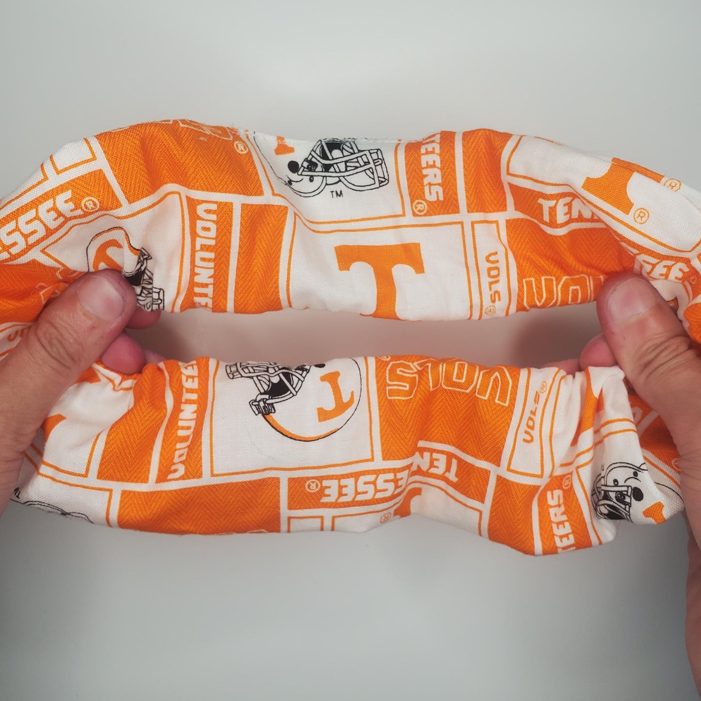 UT Football Scrunchie